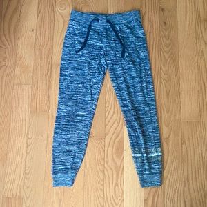 Girls Jogger Pants